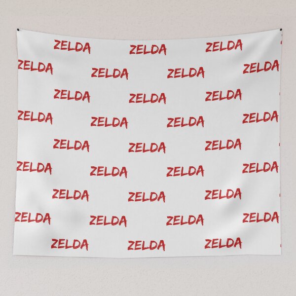 Item preview, ZELDA| Perfect Gift | Zelda gift designed and sold by jamiensa.