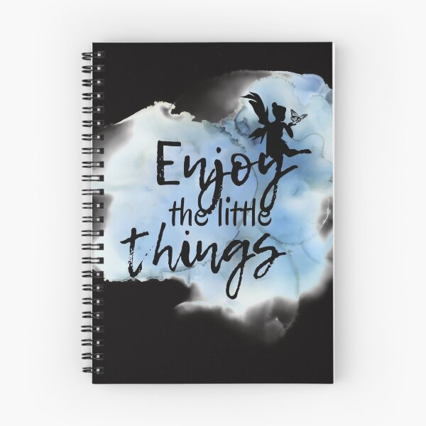 Item preview, Enjoy the little things  designed and sold by Sassylife.