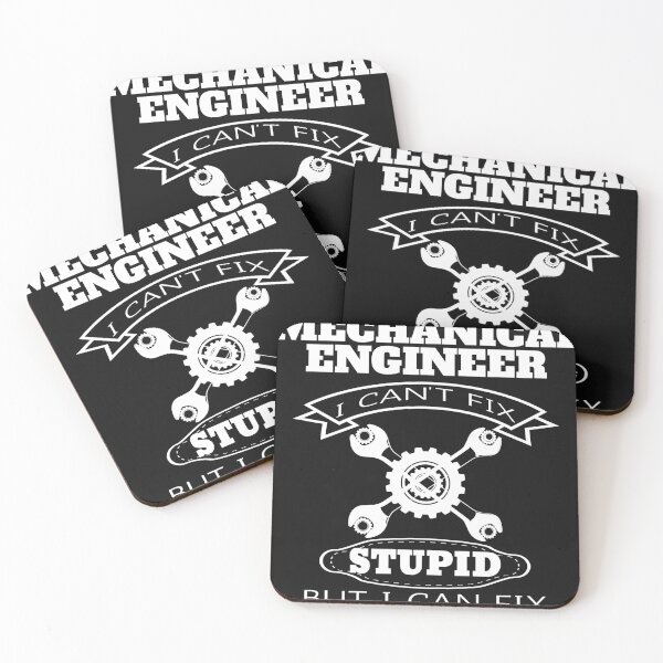 Item preview, I'm a mechanical Engineer  designed and sold by littlesoulzwear.