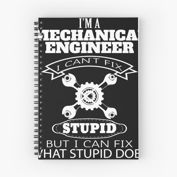 Item preview, I'm a mechanical Engineer  designed and sold by littlesoulzwear.