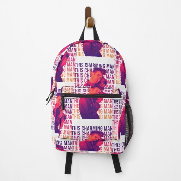 Item preview, This Charming Man| Perfect Gift designed and sold by yasukodaw.