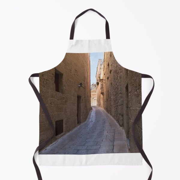 Item preview, Streets of Valletta (or Il-Belt), the tiny capital of the Mediterranean island nation of Malta designed and sold by AlbertMi.