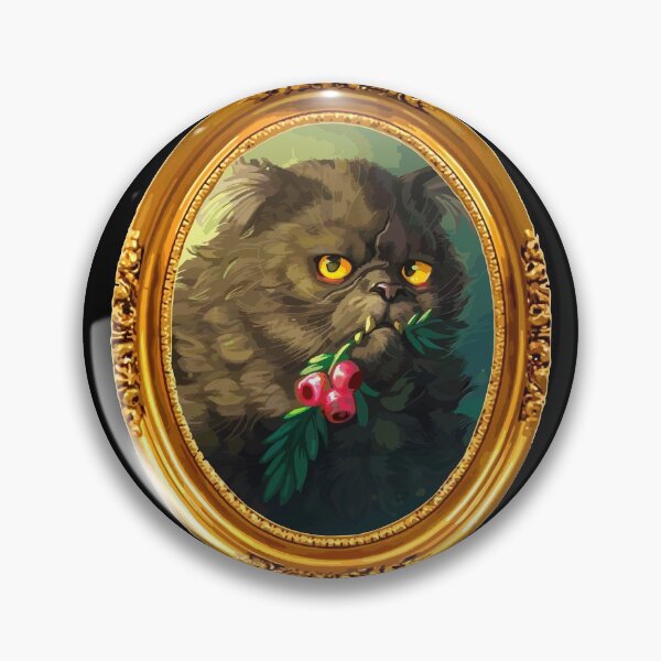 Item preview, Angry Cat designed and sold by FotoLibreStudio.