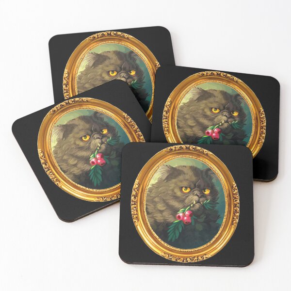 Item preview, Angry Cat designed and sold by FotoLibreStudio.