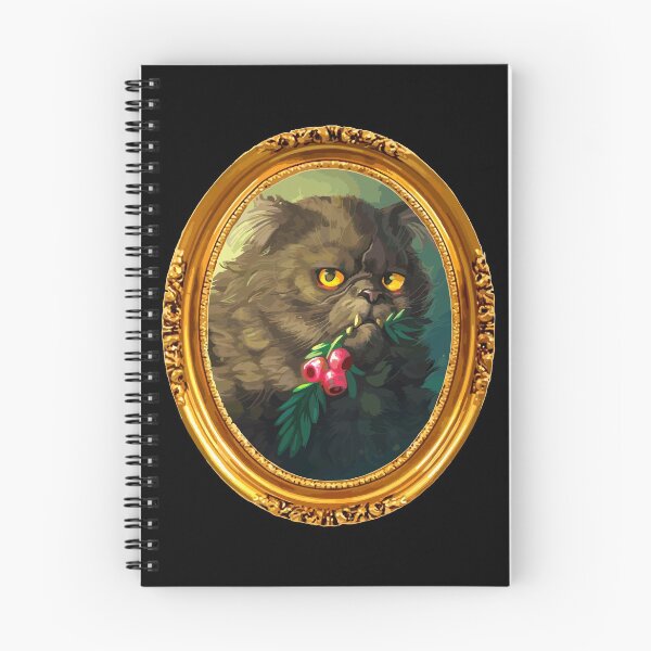Item preview, Angry Cat designed and sold by FotoLibreStudio.