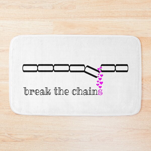 Item preview, break the chains new preview designed and sold by Behzat Altuner.