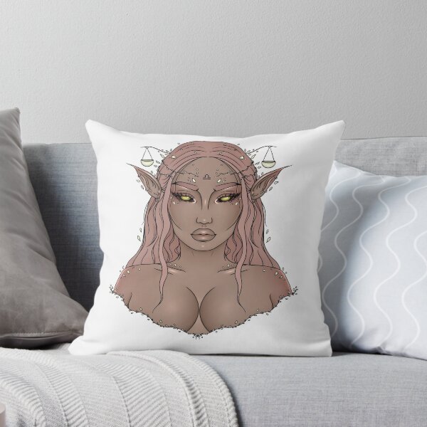 Item preview, LIBRA. designed and sold by tijanapapara.