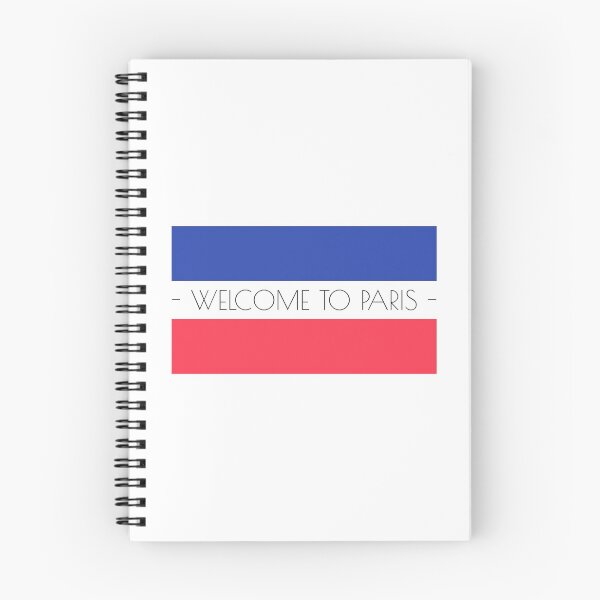 Item preview, Welcome to Paris designed and sold by prestige dn.