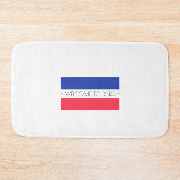 Item preview, Welcome to Paris designed and sold by prestige dn.