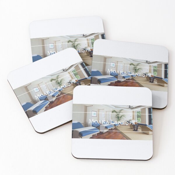 Item preview, Moana Lani Spa designed and sold by happiness1000.