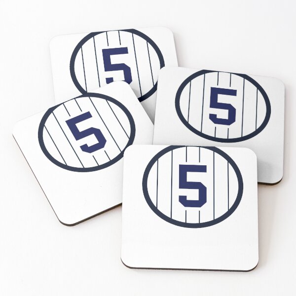 Item preview, JOLTIN JOE RETIRED NUMBER SHIRT AND STICKER designed and sold by FitRight.