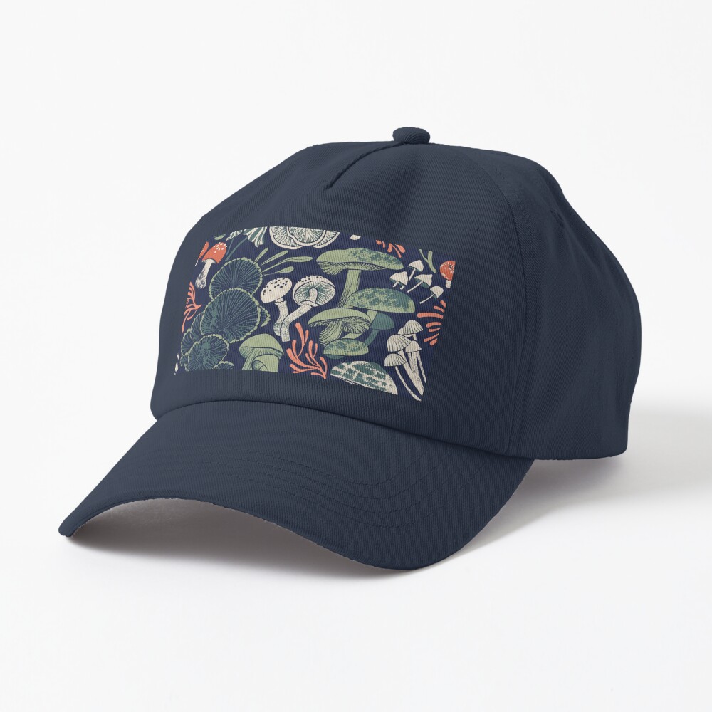 Item preview, Dad Hat designed and sold by SelmaCardoso.