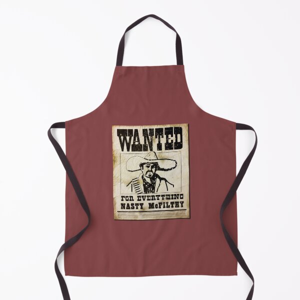 Item preview, Wanted designed and sold by Gregory Beck.