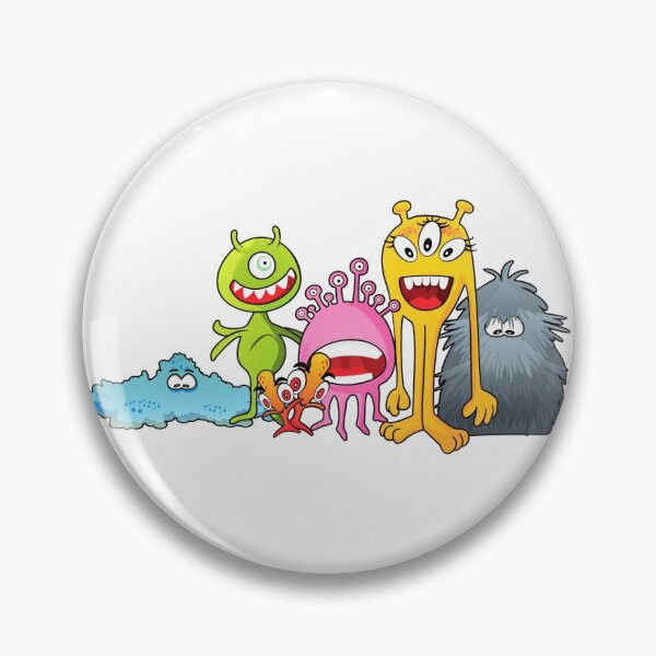 Item preview, Friends designed and sold by Mariann Grey.