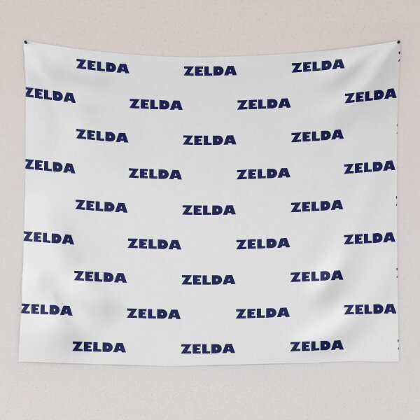 Item preview, ZELDA| Perfect Gift | Zelda gift designed and sold by jamiensa.