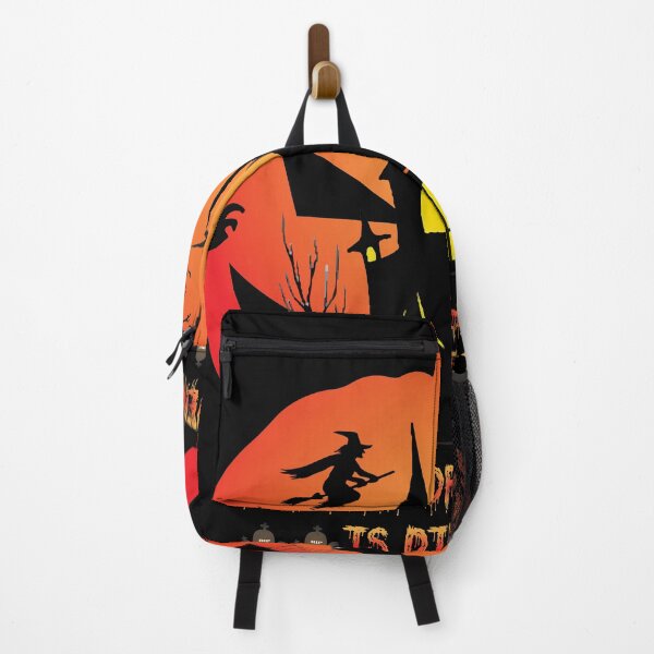 Item preview, happy Halloween day the fun of Halloween is different designed and sold by Designer-Squad.