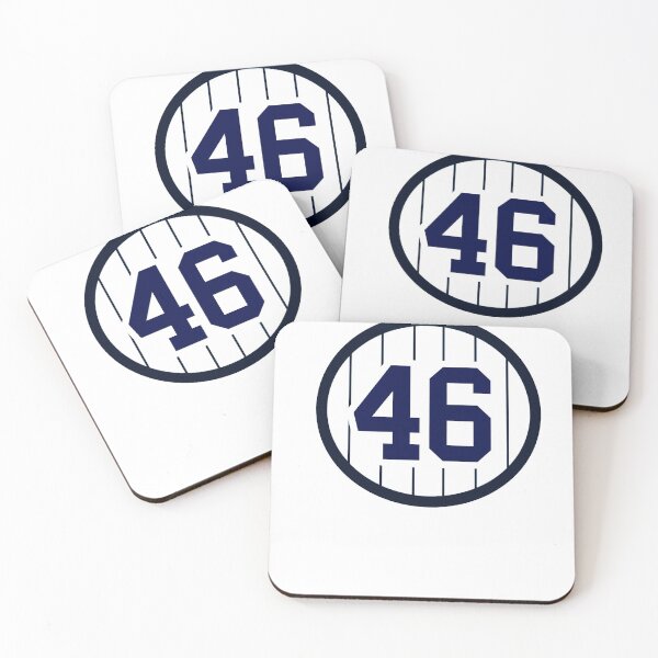 Item preview, ANDY RETIRED NUMBER THE CORE FOUR BRONX STICKER AND RETIRED NUMBER SHIRT designed and sold by FitRight.
