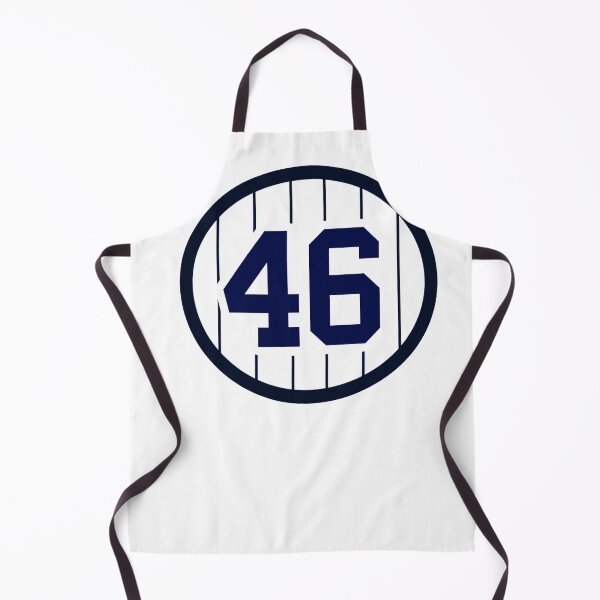 Item preview, ANDY RETIRED NUMBER THE CORE FOUR BRONX STICKER AND RETIRED NUMBER SHIRT designed and sold by FitRight.