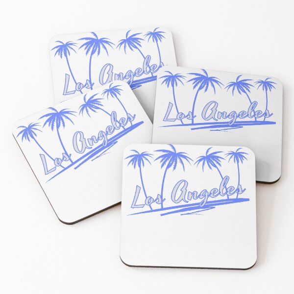 Item preview, Los Angeles Palm Trees designed and sold by OlympicsMerch.