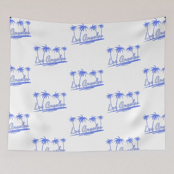 Item preview, Los Angeles Palm Trees designed and sold by OlympicsMerch.