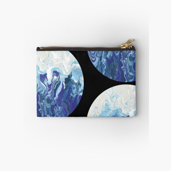 Item preview, Marble mug -circle designed and sold by Amanda Ozga.