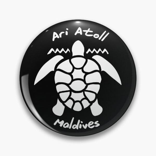 Item preview, Diving in the Maldives with sea turtles - Ari Atoll designed and sold by TMBTM.
