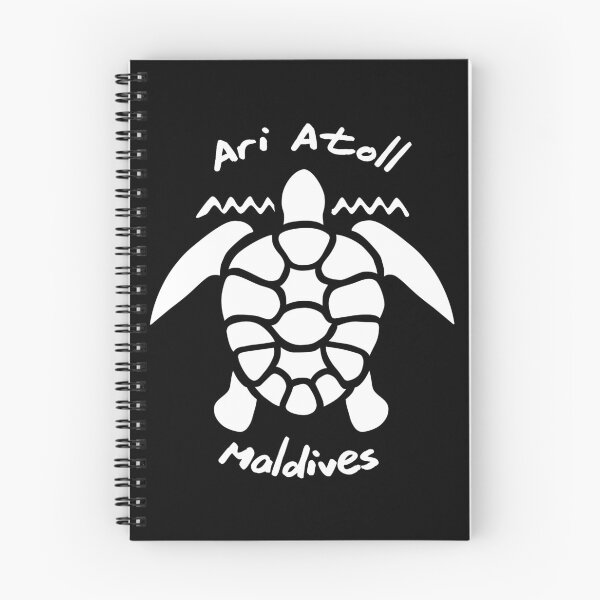 Item preview, Diving in the Maldives with sea turtles - Ari Atoll designed and sold by TMBTM.