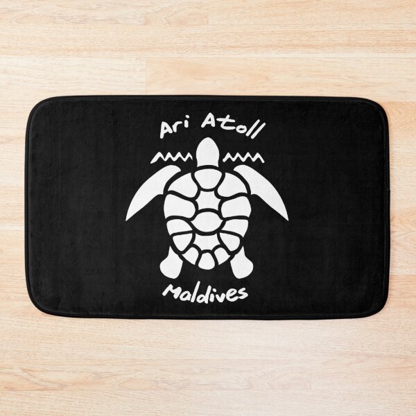 Item preview, Diving in the Maldives with sea turtles - Ari Atoll designed and sold by TMBTM.