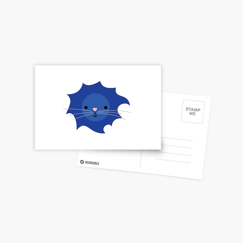 Item preview, Postcard designed and sold by artbylo.