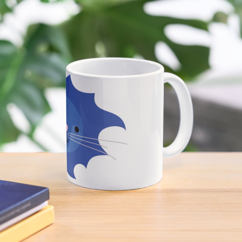 Item preview, Classic Mug designed and sold by artbylo.