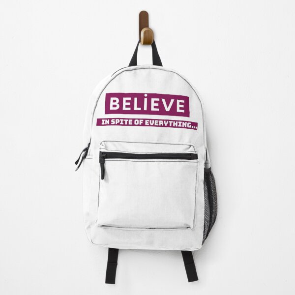 Item preview, Believe  designed and sold by Calibr.