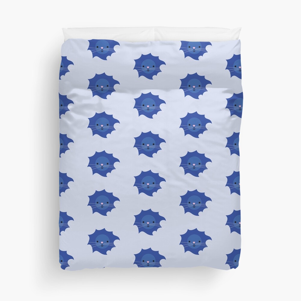Item preview, Duvet Cover designed and sold by artbylo.