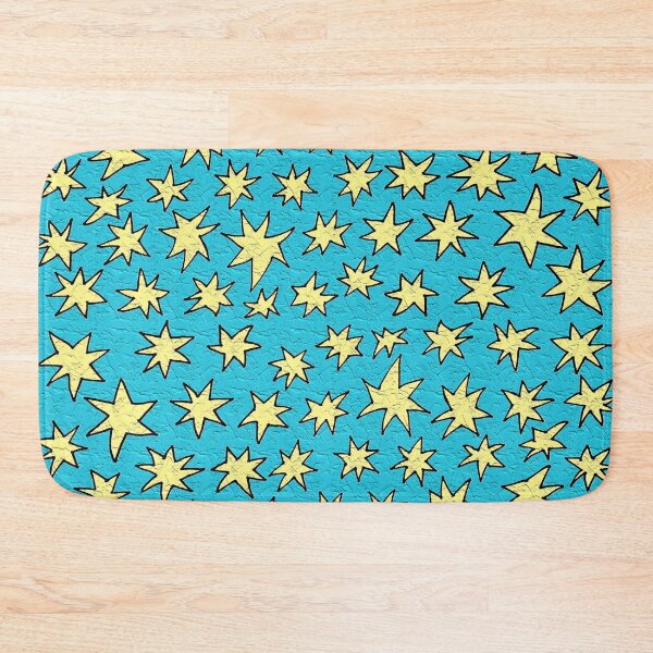 Item preview, Stars - Stars - Sterne designed and sold by Lacambalam.