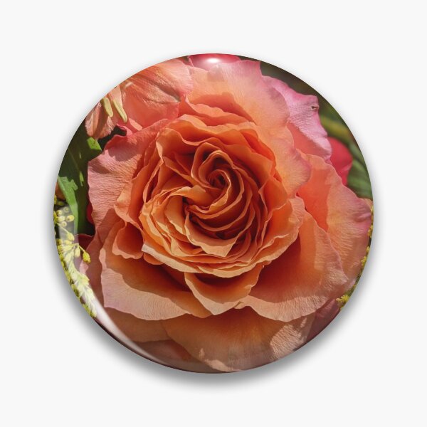 Item preview, Rose in a Bouquet Photographic Image designed and sold by AustaArt.