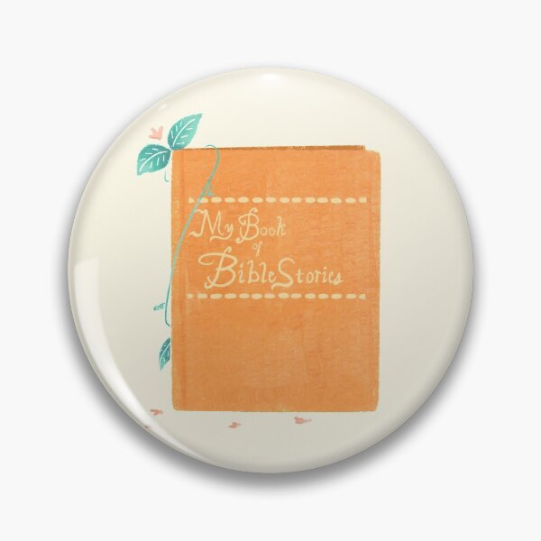 Item preview, My book of Bible Stories designed and sold by Bree Davis.