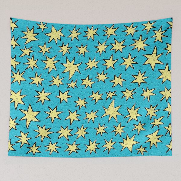 Item preview, Stars - Stars - Sterne designed and sold by Lacambalam.