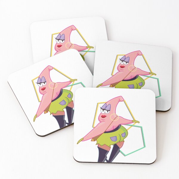 Item preview, The Bikini Bottoms: Patrick designed and sold by Carl2Stickers.