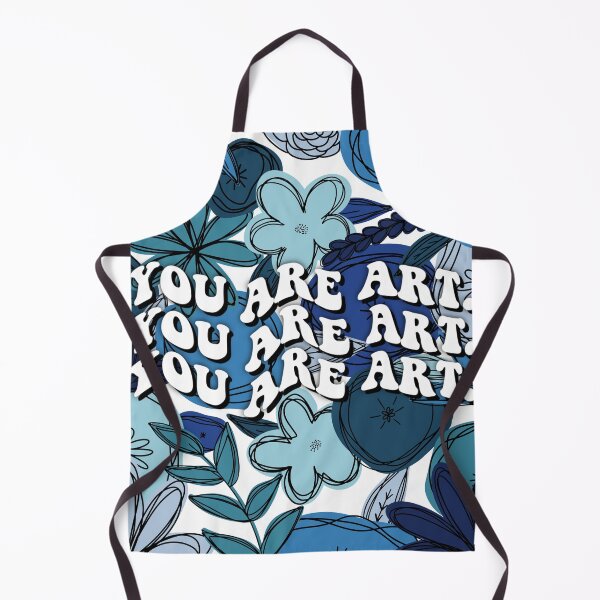 Item preview, You are Art Floral designed and sold by Kristys-Chaos.