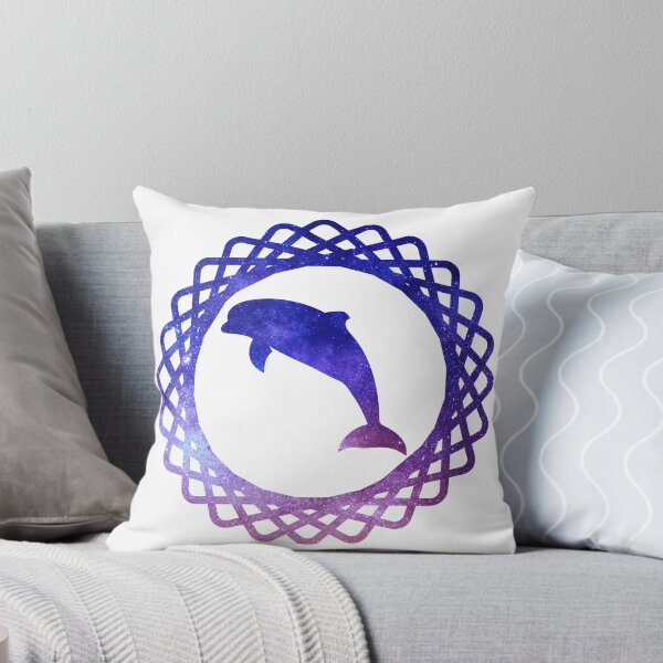 Item preview, Galaxy dolphin designed and sold by BleachFan3.