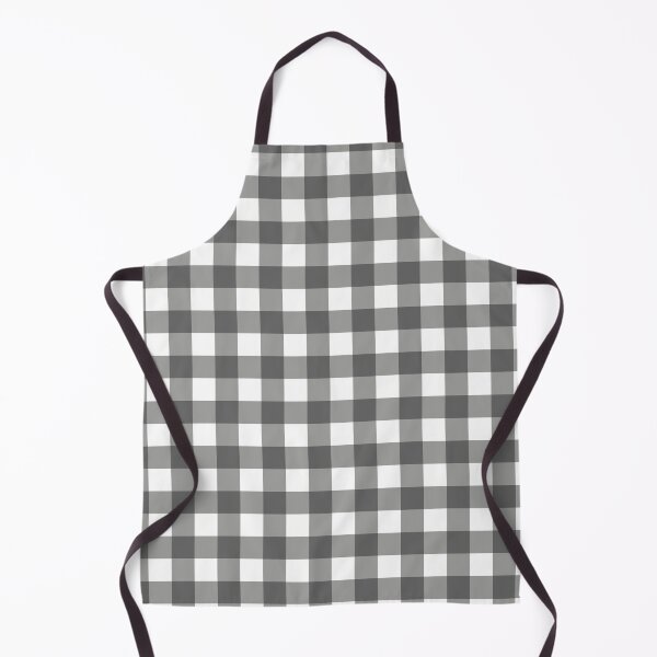 Item preview, Gingham Black designed and sold by TWPCdesigns.