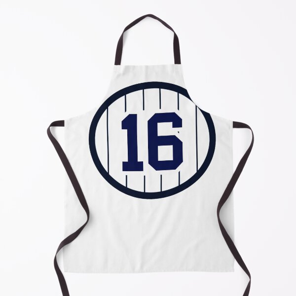 Item preview, THE RETIRED NUMBER NEW YORK BASEBALL MONUMENT PARK WHITEY FORD SHIRT AND STICKER  designed and sold by FitRight.