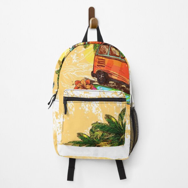 Item preview, Classic Vintage Van Art designed and sold by Feenixdesign.