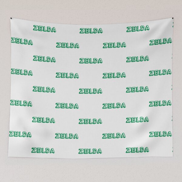 Item preview, ZELDA| Perfect Gift | Zelda gift designed and sold by jamiensa.