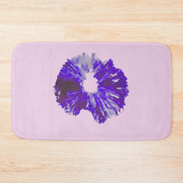 Item preview, Magenta Spore Print designed and sold by GentlyUsedLamp.