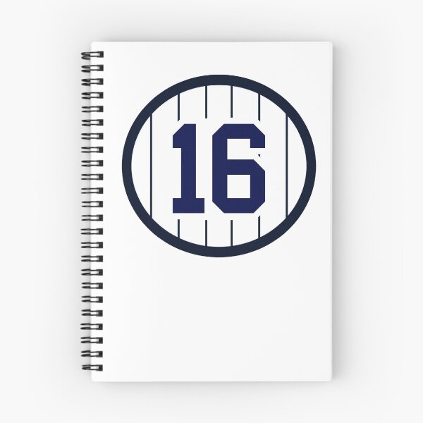 Item preview, THE NEW YORK RETIRED NUMBERS MONUMENT PARK VINTAGE SHIRT AND STICKER FOR A WHITEY FORD SHIRT  designed and sold by FitRight.