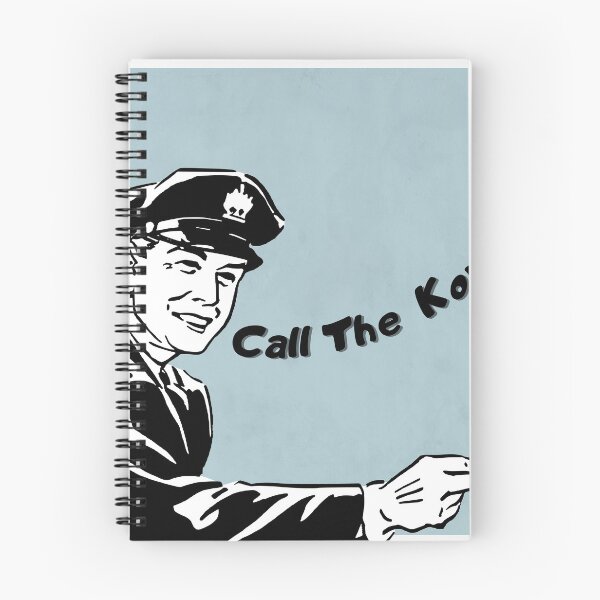 Item preview, Call The Kopps - Arkansas Kopps designed and sold by Ssilky.