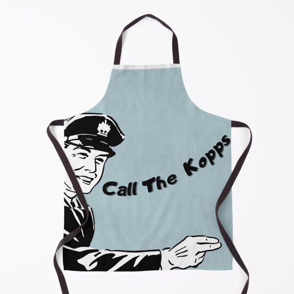 Item preview, Call The Kopps - Arkansas Kopps designed and sold by Ssilky.