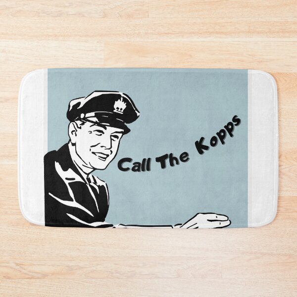 Item preview, Call The Kopps - Arkansas Kopps designed and sold by Ssilky.