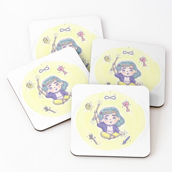 Item preview, The powerful magician designed and sold by salyalba.