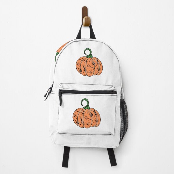 Item preview, Halloween Vintage Pumpkin designed and sold by gillys.